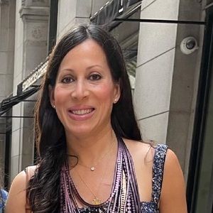 Meet your Posher, Karilyn